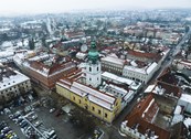 Poduzetnicima i obrtnicima u Zvijezdi predstavljene gradske potpore i daljnji radovi na Aglomeraciji, Grad im nastoji olakšati poslovanje u ovakvim uvjetima 